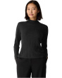 Clean Merino Turtle Neck Sweater