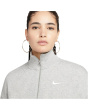 Sportswear Phoenix Fleece 1/4-Zip Cropped Sweatshirt