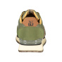 Napapijri shoes Кроссовки-Man-Зеленый