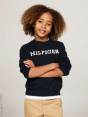 Tommy Hilfiger Вязаный свитер C60969457-4292