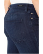 Abby Mid-rise Ankle Skinny Jeans