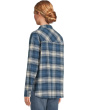 Shore Break Flannel
