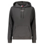 Tommy hilfiger Толстовка с капюшоном - Женская - Nero