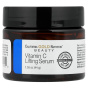 California Gold Nutrition, подтягивающая сыворотка с витамином C, гель-сыворотка для улучшения цвета кожи, 44 г (1,55 унции)