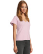 Tobi V-neck Tee