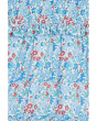 Floral Smocked Dress (Infant/Toddler/Little Kid/Big Kid)