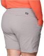 Plus Size Dynama™ Bermuda