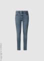 Pepe Jeans Джинсы узкие джинсы Mw C27406419-4288