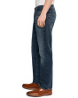 Protege Classic Straight Jeans Moorten