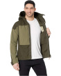 Keb Jacket