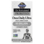 Garden of Life, Dr. Formulated Probiotics, пробиотики, для приема один раз в день, 90 млрд бактерий, 30 вегетарианских капсул