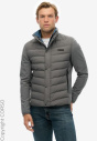Superdry Стеганая куртка C90353460-4297