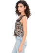 Bridgette Corset Top