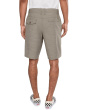 20" Portola Slub Check Shorts