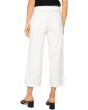Belted Wide Leg Crop