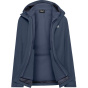 JACK WOLFSKIN Женская двойная куртка OUTROVERT 3в1 JKT W