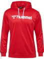 hummel Тренировочный свитер с капюшоном C79093001-4297