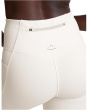 Allure Zip Pocket Long Leggings