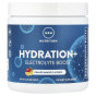 MRM Nutrition, Hydration+, электролитный баланс, со вкусом апельсина и манго, 135 г (4,76 унции)