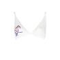 Karl lagerfeld beachwear Sea-Woman-Белый