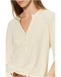 Rolled Sleeve Tee