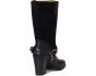Shiloh Harness Belted