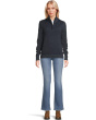Westlands 1/4 Zip