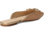 Ginny Flat Mule