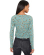 Tilly Long Sleeve - Print