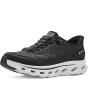 SKECHERS Performance Мужские кроссовки Go Walk Glide-Step 2.0 Cosy-Walker Hands Free без застежек