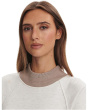 Loxley Raglan Boyfriend Sweat