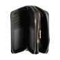 Laura biagiotti Wallets-Woman-Черный