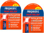Herpecin-L Pain Relief Triple Action with Lidocaine Cold Sore and Fever Blister Treatment, 0.15 oz (2 Pack)