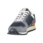 Napapijri shoes Кроссовки-Man-Синий