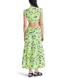 Amanda Midi Dress