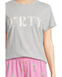Playful Prints Pajama Set