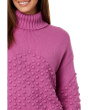 Elvira T-Neck Sweater