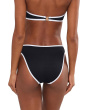 Beach Bound High Leg Pants