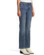 Billie Mini Bootcut Jeans