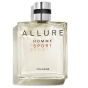CHANEL Распылитель СПОРТИВНОГО ОДЕКОЛОНА ALLURE HOMME - 150 мл