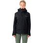 VAUDE Женская функциональная куртка Wo Croz Alpine 3L Jacket