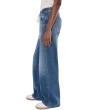 Adria Cinched Low Rise Wide Leg