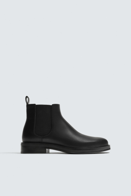 Zara ЧЕЛСИ БУТС 495694144-800-39