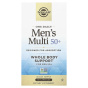 Solgar, One Daily Mens Multi, мультивитамины для мужчин старше 50 лет, 60 капсул