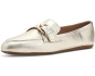 Grand Ambition Alette Buckle Loafers