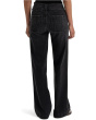 Jodi High-rise Straight Leg -porkchop Front Pockets