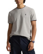 Polo Ralph Lauren Мужская футболка классического покроя из эластичной сетки