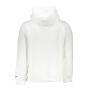 Calvin klein Hoodie-Man-Белый