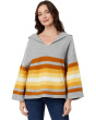 Heartfelt Poncho