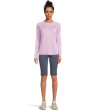 Tidal Tee™ Heather Long Sleeve